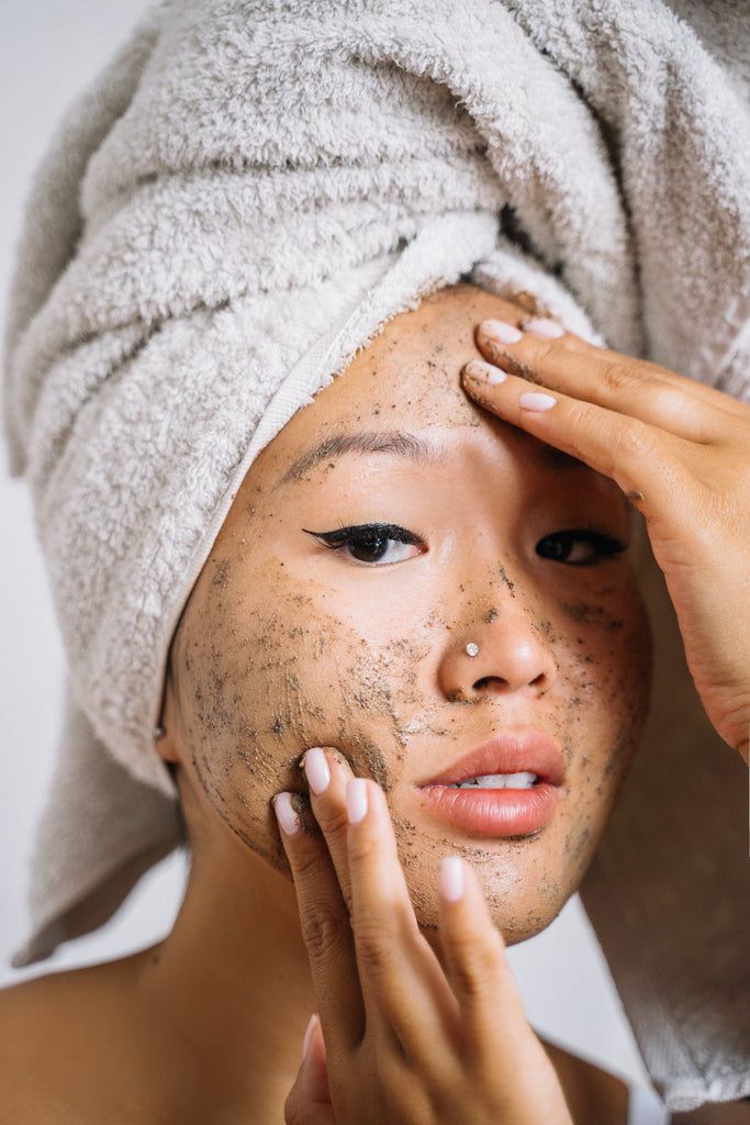 Unlock the Secret to Radiant Skin with Manuka Honey Body Scrub: The Ultimate Beauty Hack You Need to Try Now!
