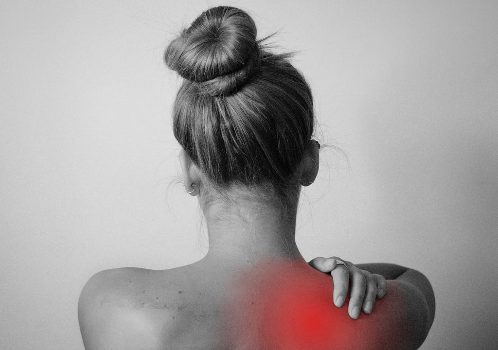 PAIN RELIEF
