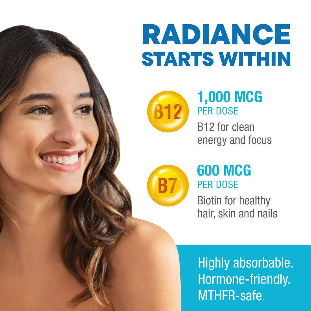 Methyl One Multivitamin