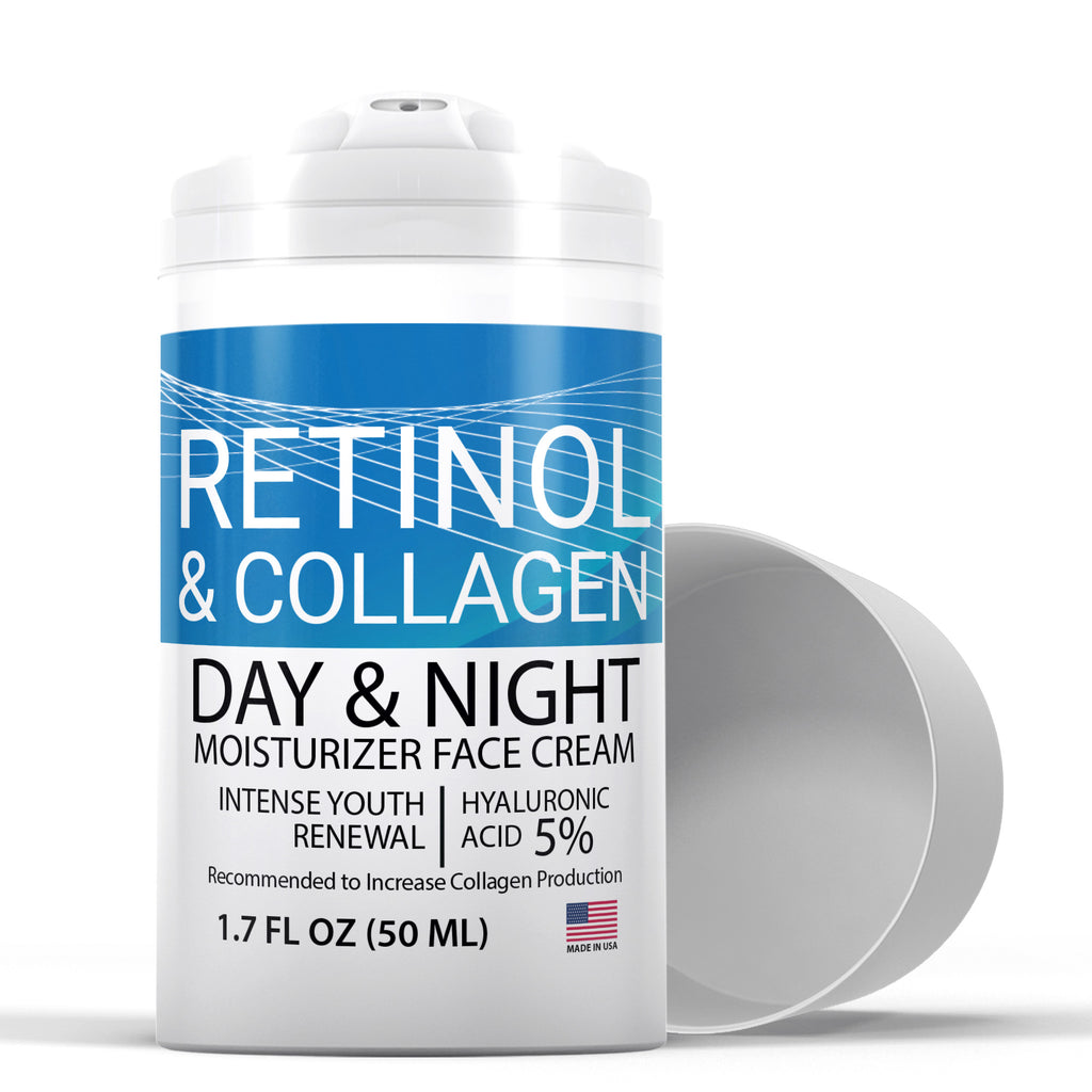 Anti-Aging Retinol Cream