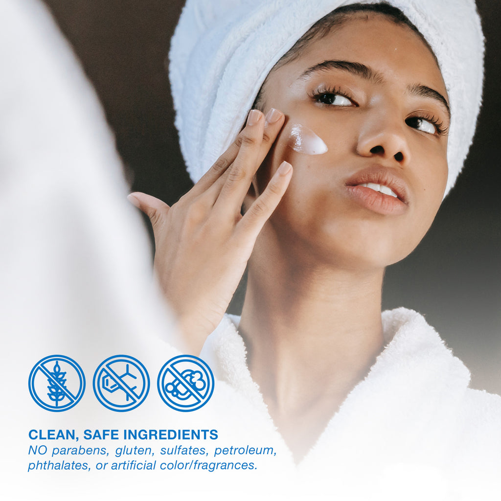 Anti-Aging Retinol Cream