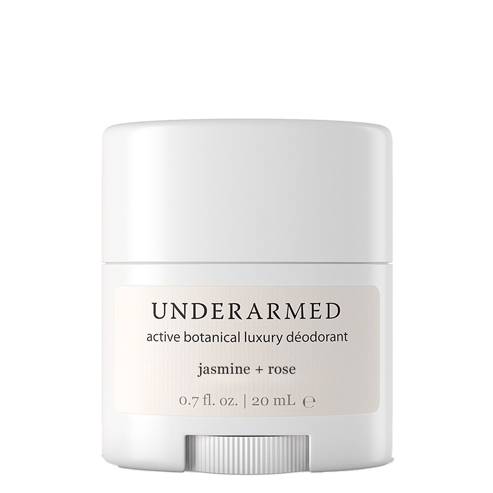 Underarmed Natural Deodorant (Travel Size / 0.75 oz)